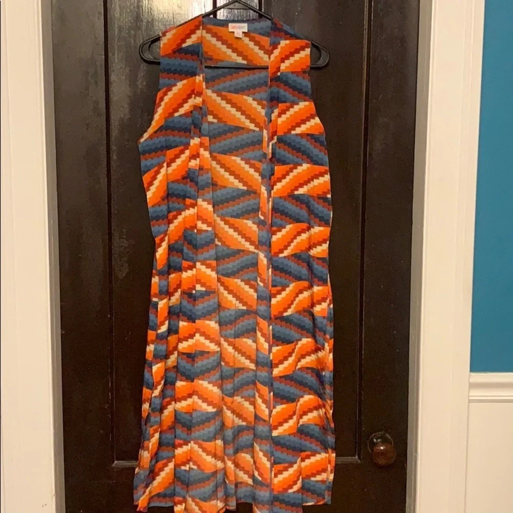 ❤️ FINAL PRICE ❤️ NWT! Lularoe Joy Medium